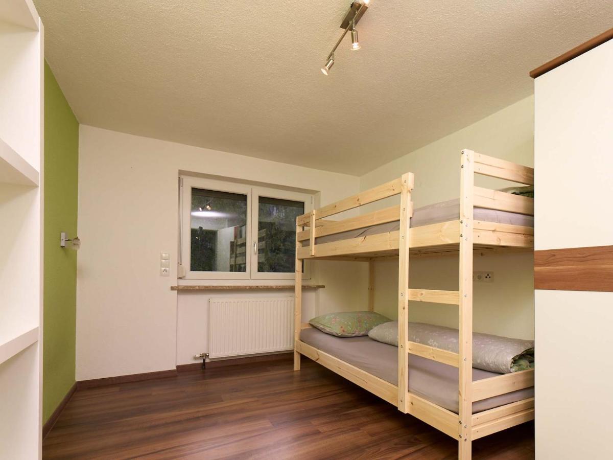 Myhome Apartments Ambach Oetz Extérieur photo